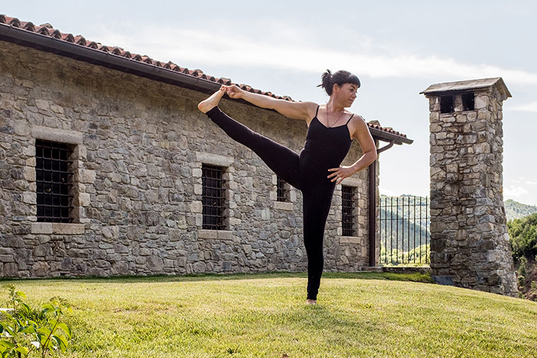 Eremito 2015 - Scuola Ashtanga Yoga Roma