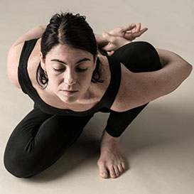 Scuola Ashtanga Yoga Roma